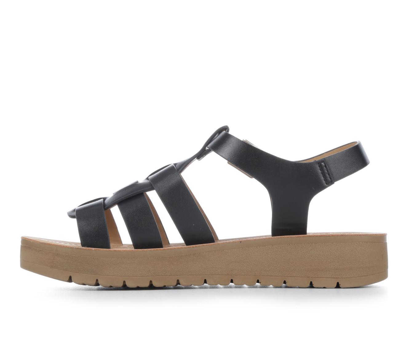 Women's Soda Easily-S Sandals