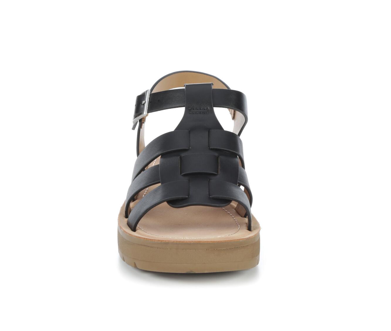 Women's Soda Easily-S Sandals