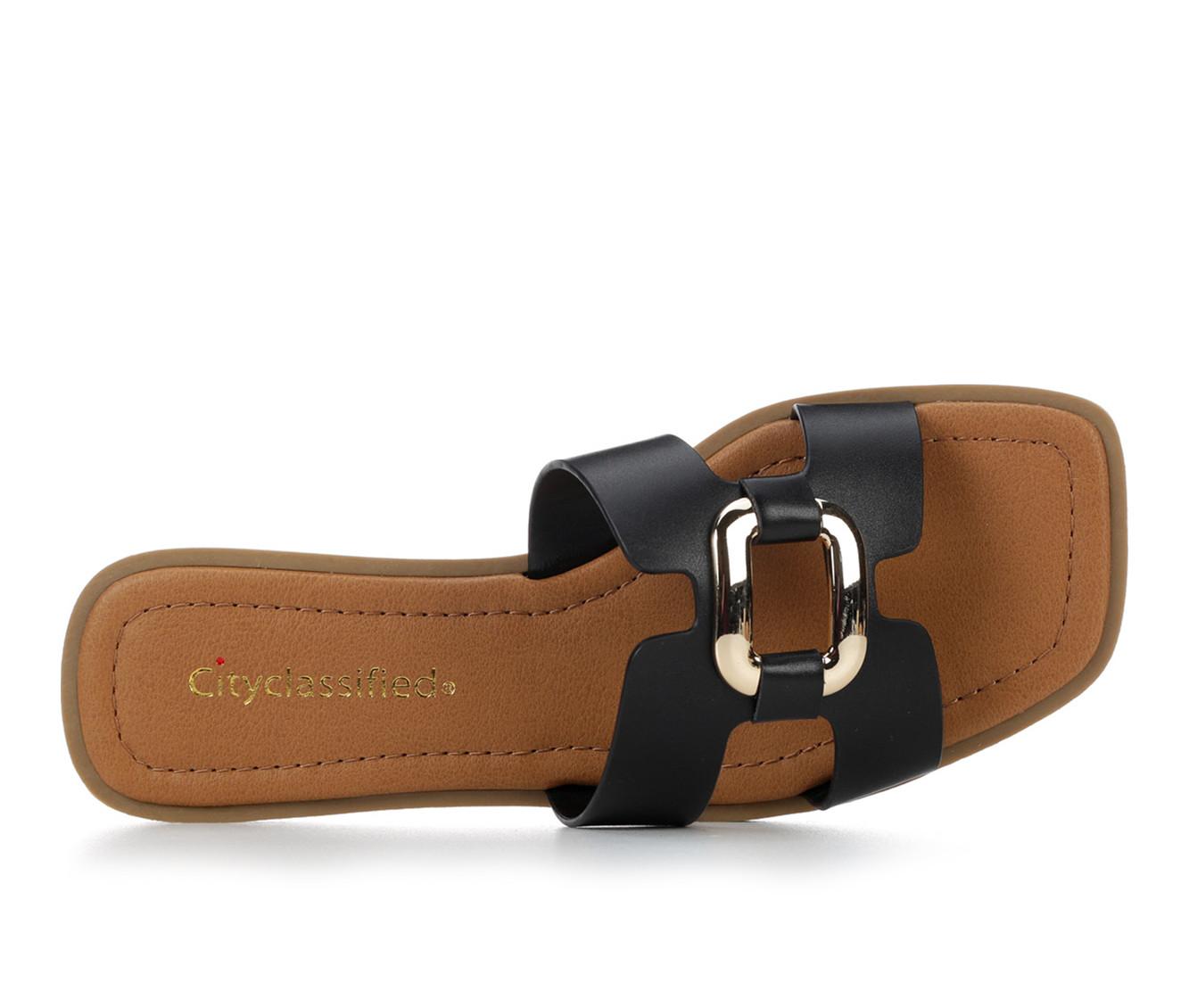 Classified sandals online