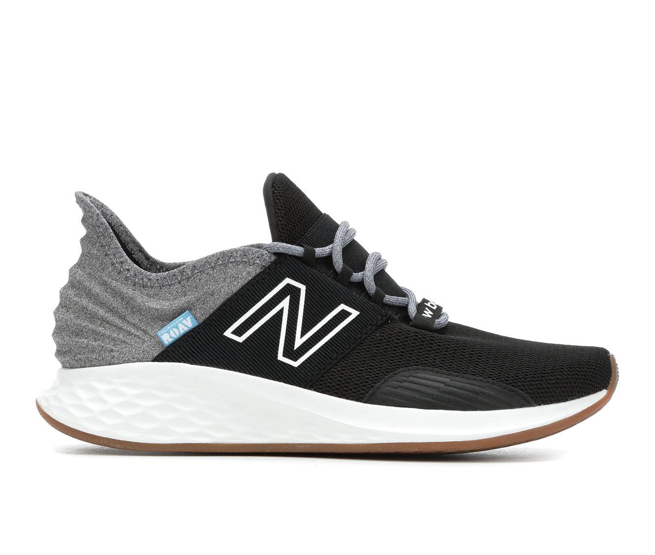 Women's New Balance Roav V1 Sneakers