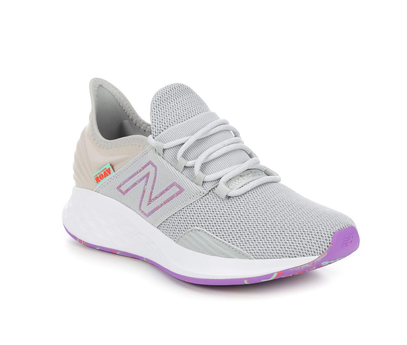 New balance roav knit womens best sale