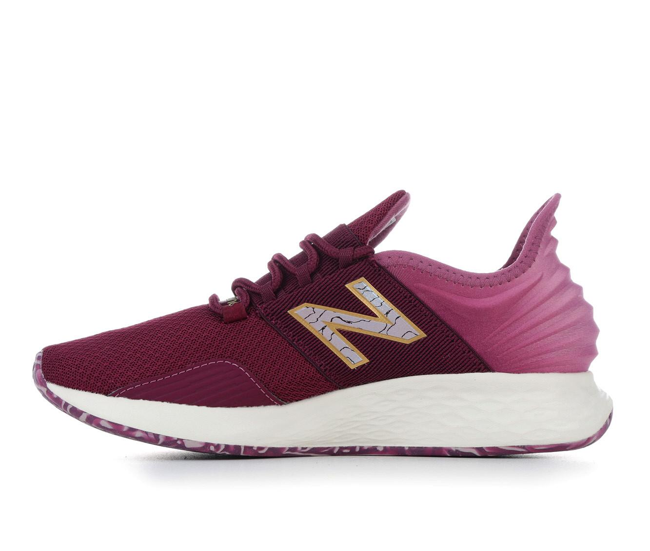 Women's New Balance Roav V1 Sneakers Shoe Carnival
