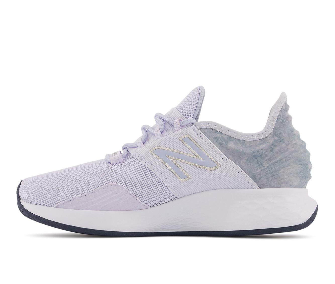Women's New Balance Roav V1 Sneakers