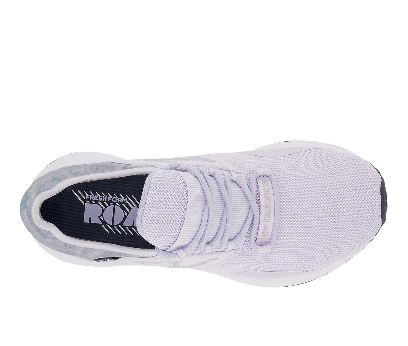 Women's New Balance Roav V1 Sneakers