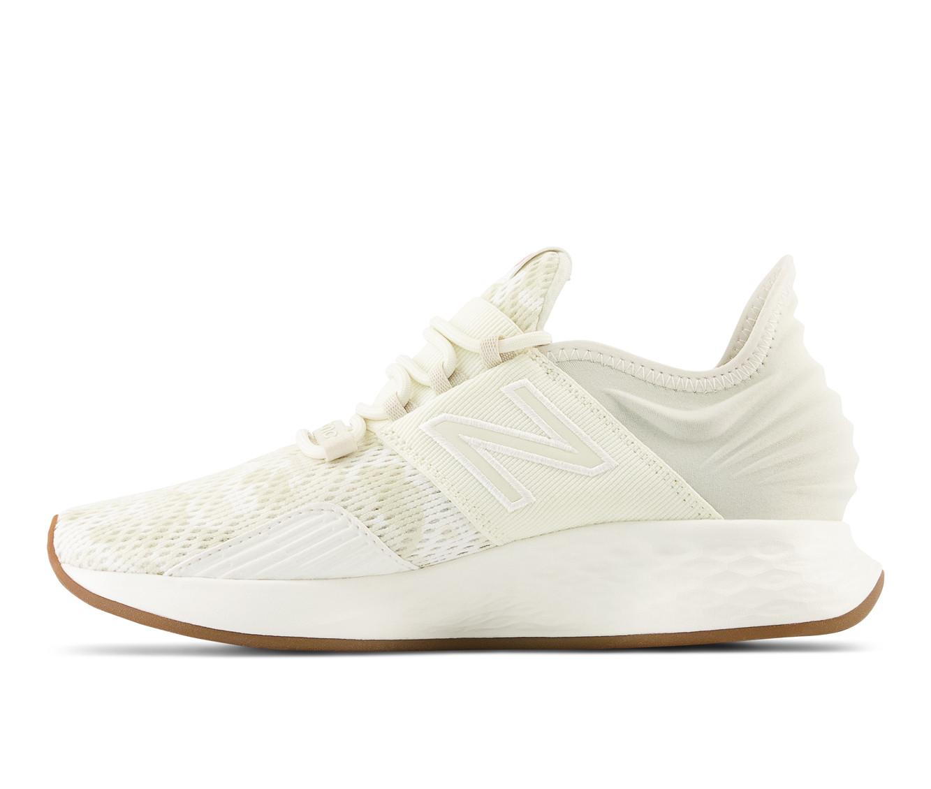 Women's New Balance Roav V1 Sneakers
