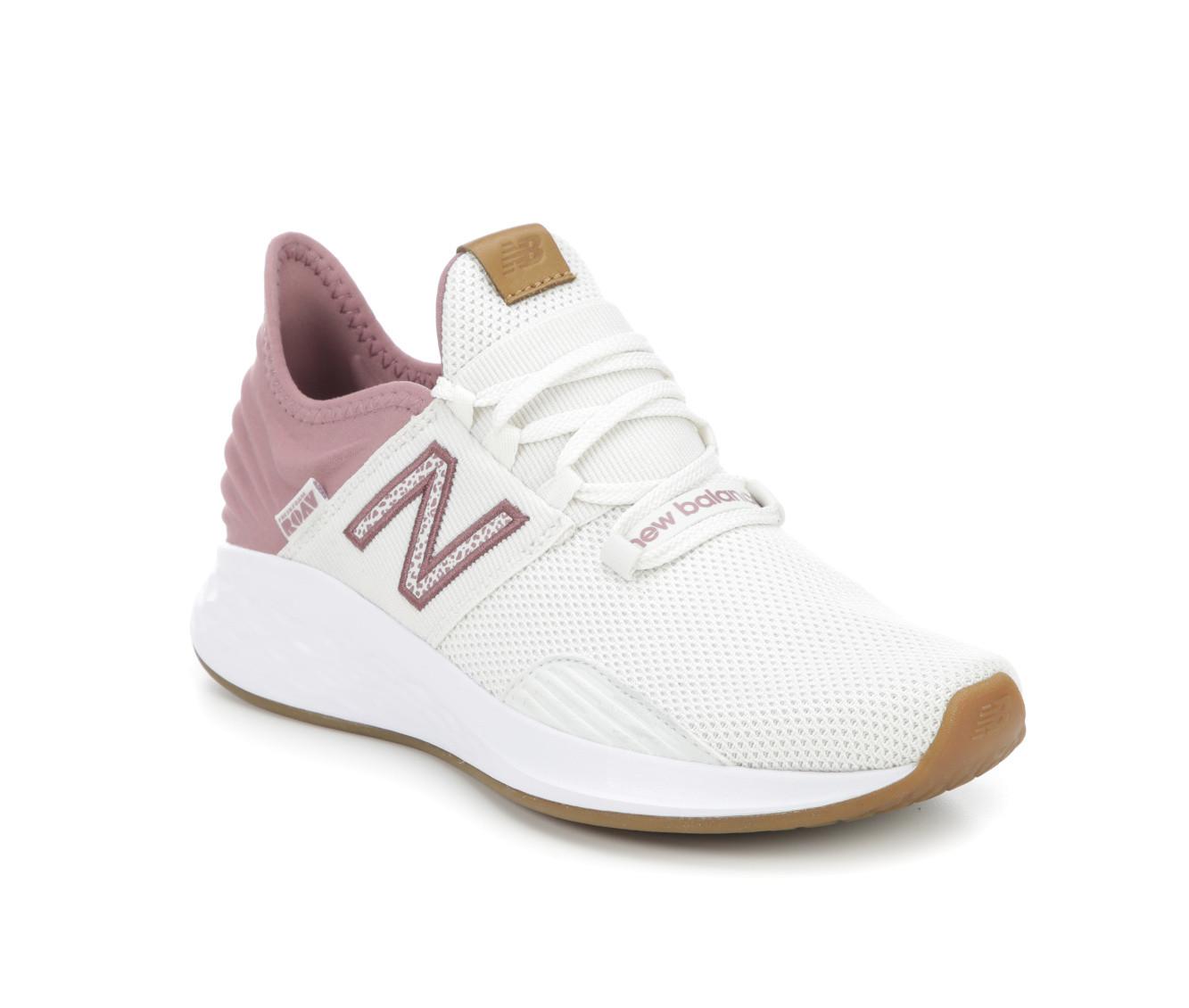 Women's New Balance Roav V1 Sneakers