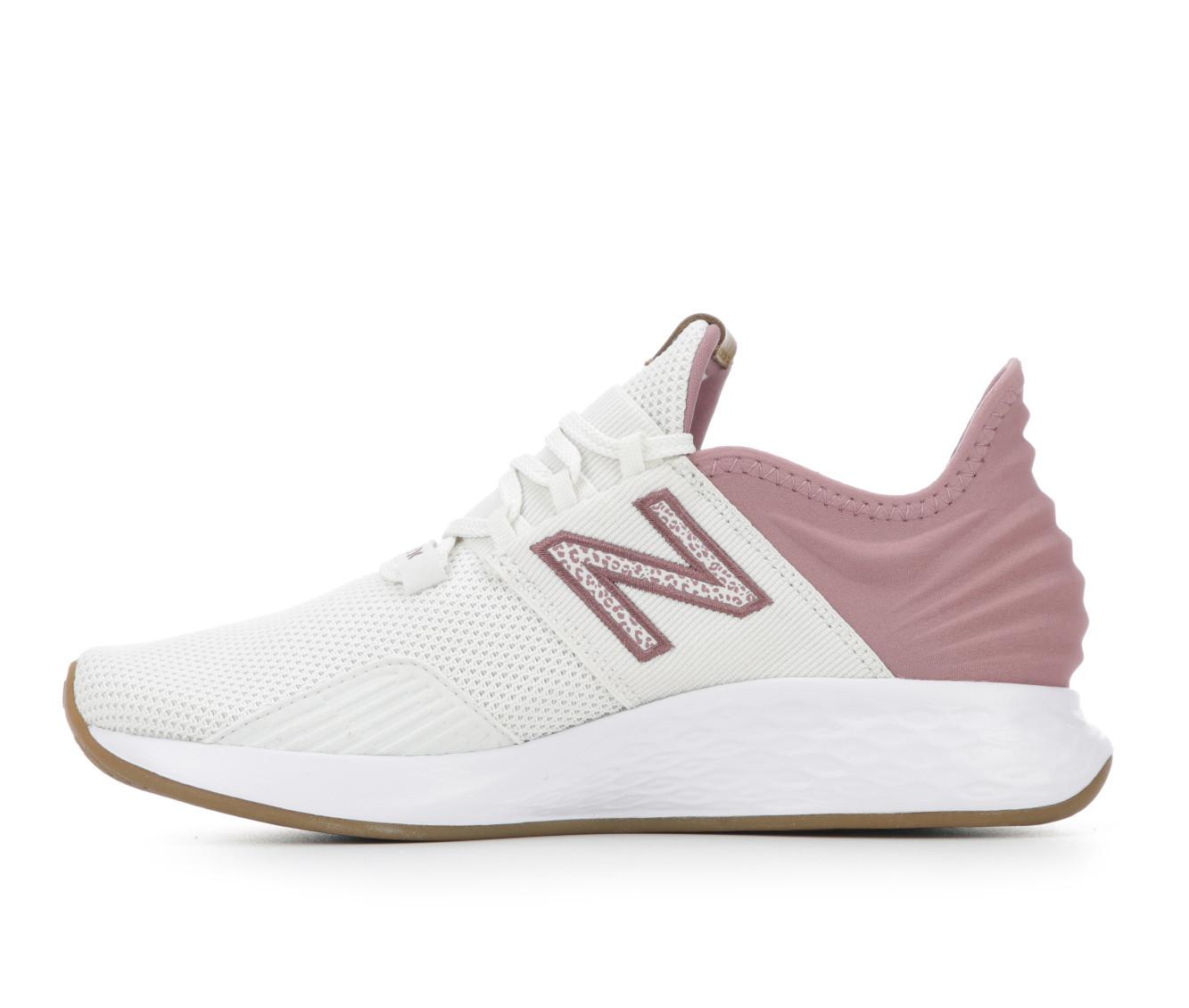 Women's New Balance Roav V1 Sneakers