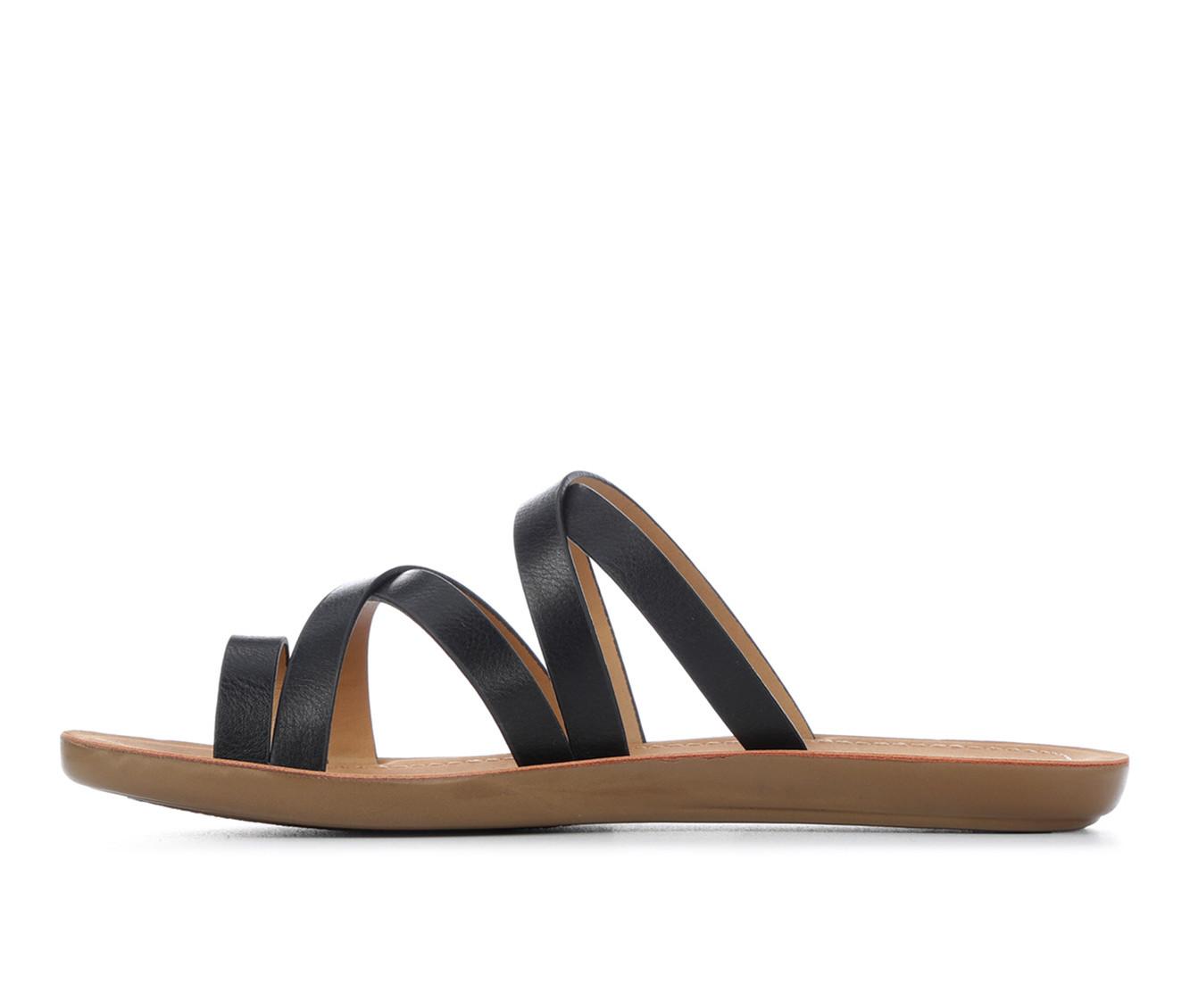 Soda Isabel-S Sandals