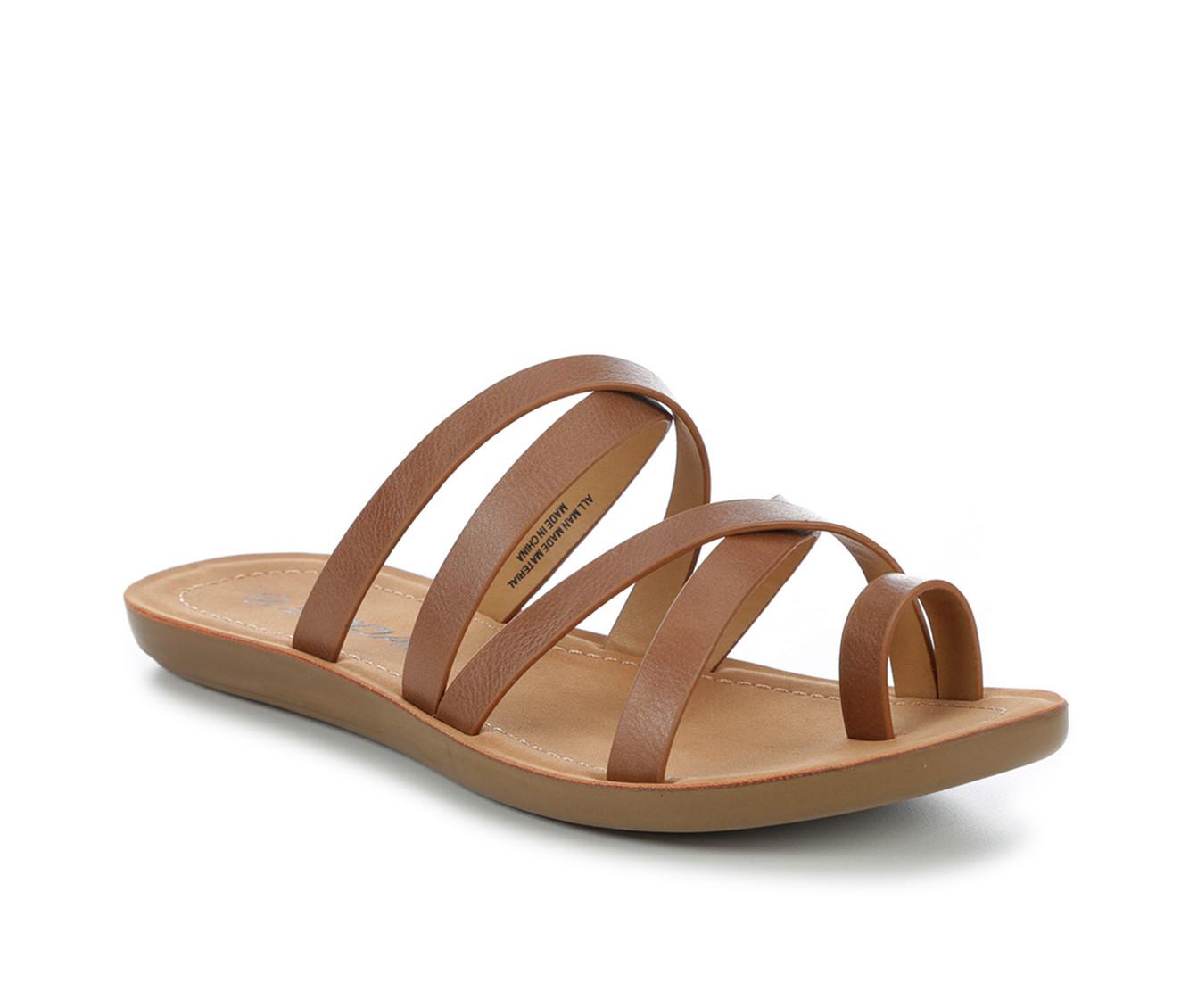 Soda Isabel-S Sandals