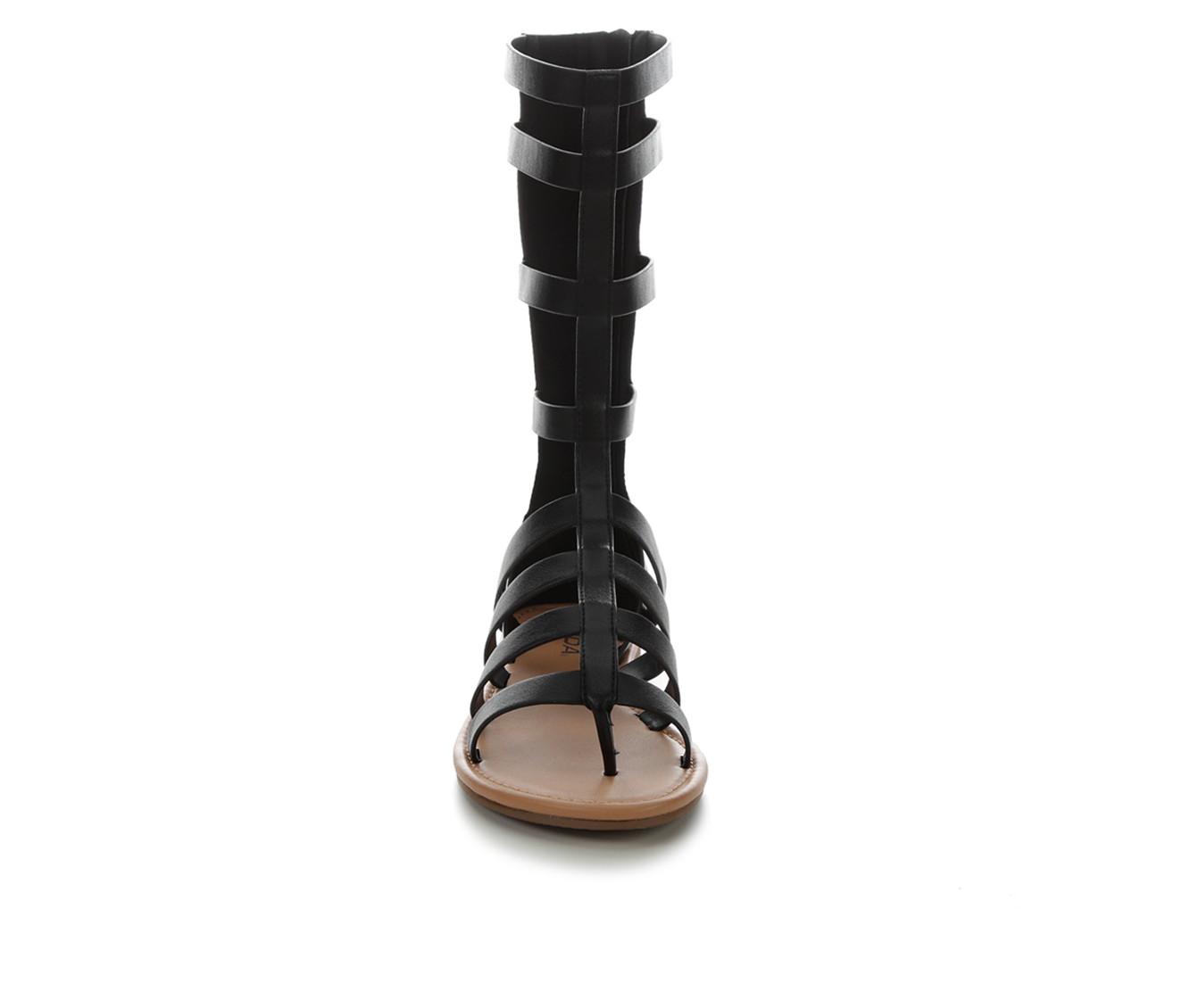 Women s Soda Moxie Gladiator Sandals