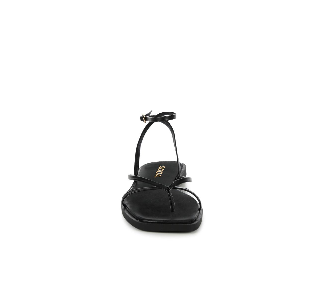 Women's Soda Scoter Sandals