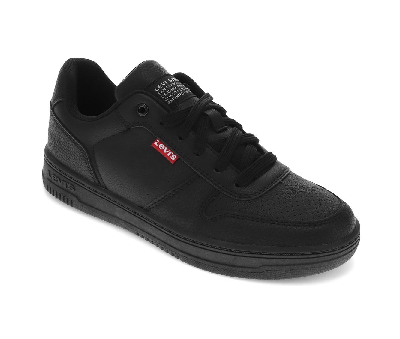 Kids' Levis Big Kids Drive Lo Sneakers