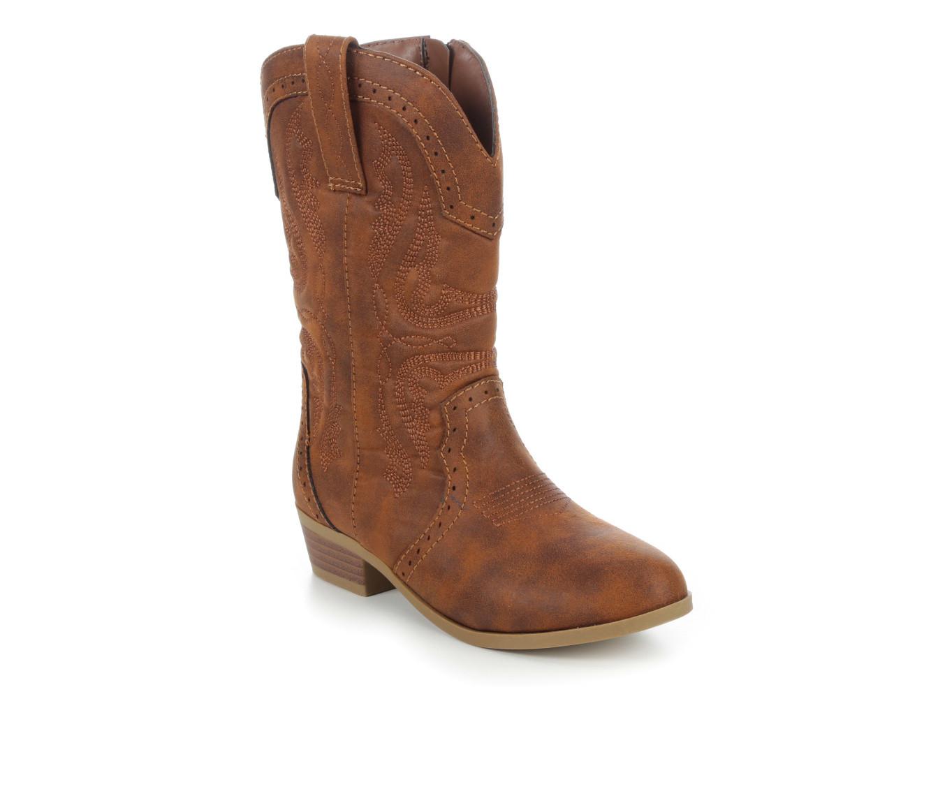 Big girls cowboy boots sale