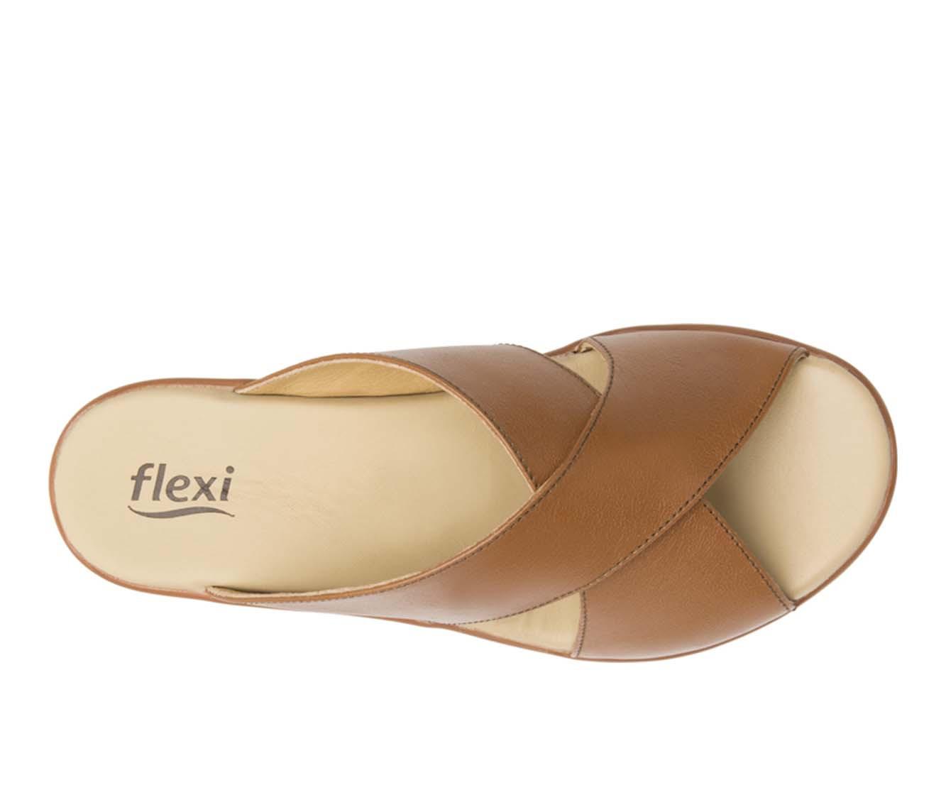 Women's Flexi Shoes Amapola2 Wedges