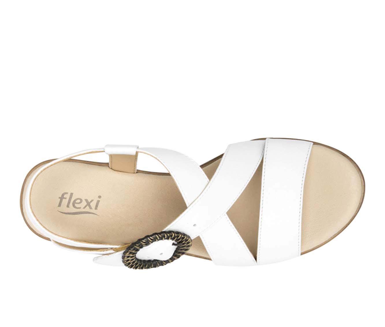Women's Flexi Shoes Lory3 Dress Sandals