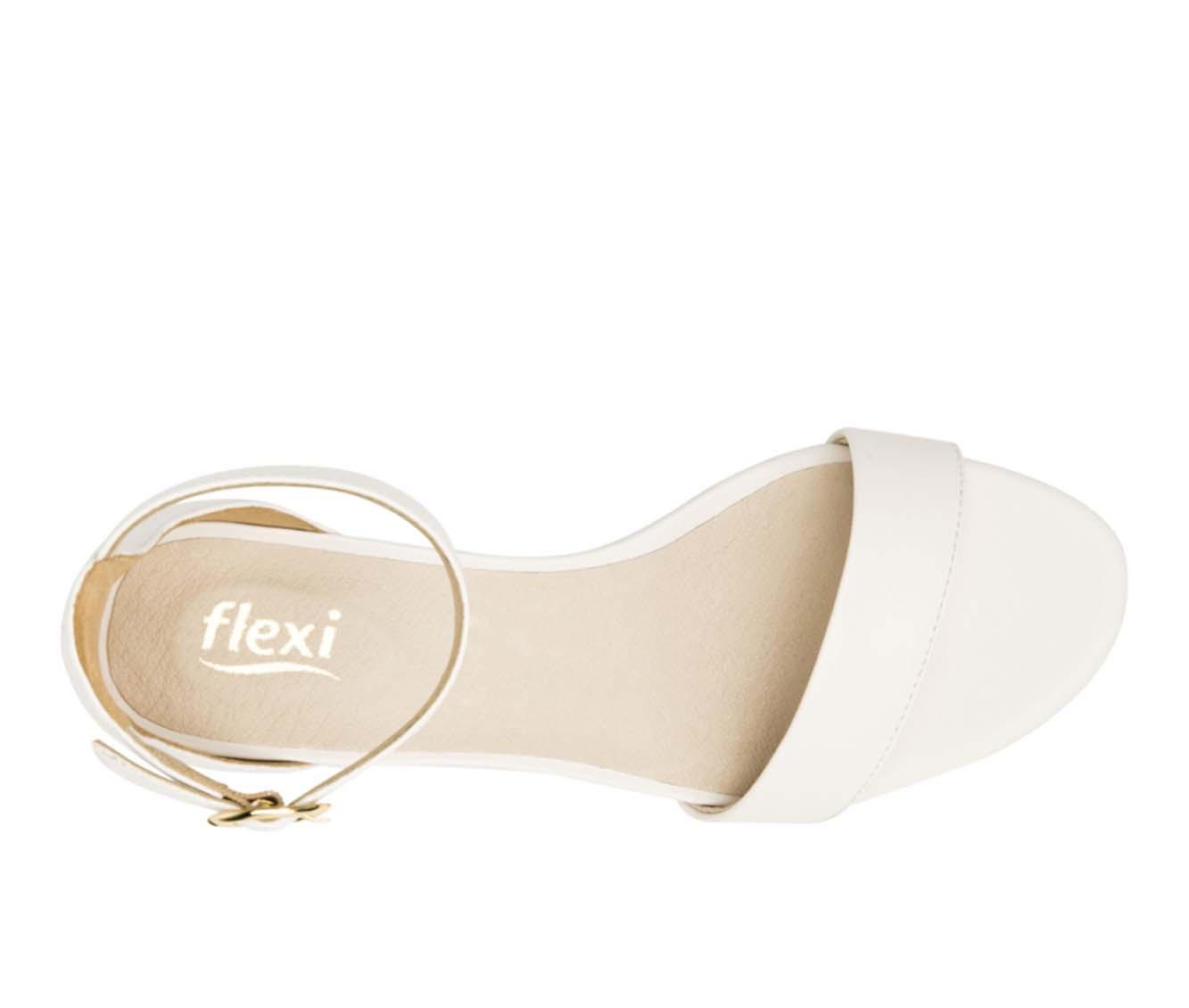 Women's Flexi Shoes Celine1 Dress Sandals