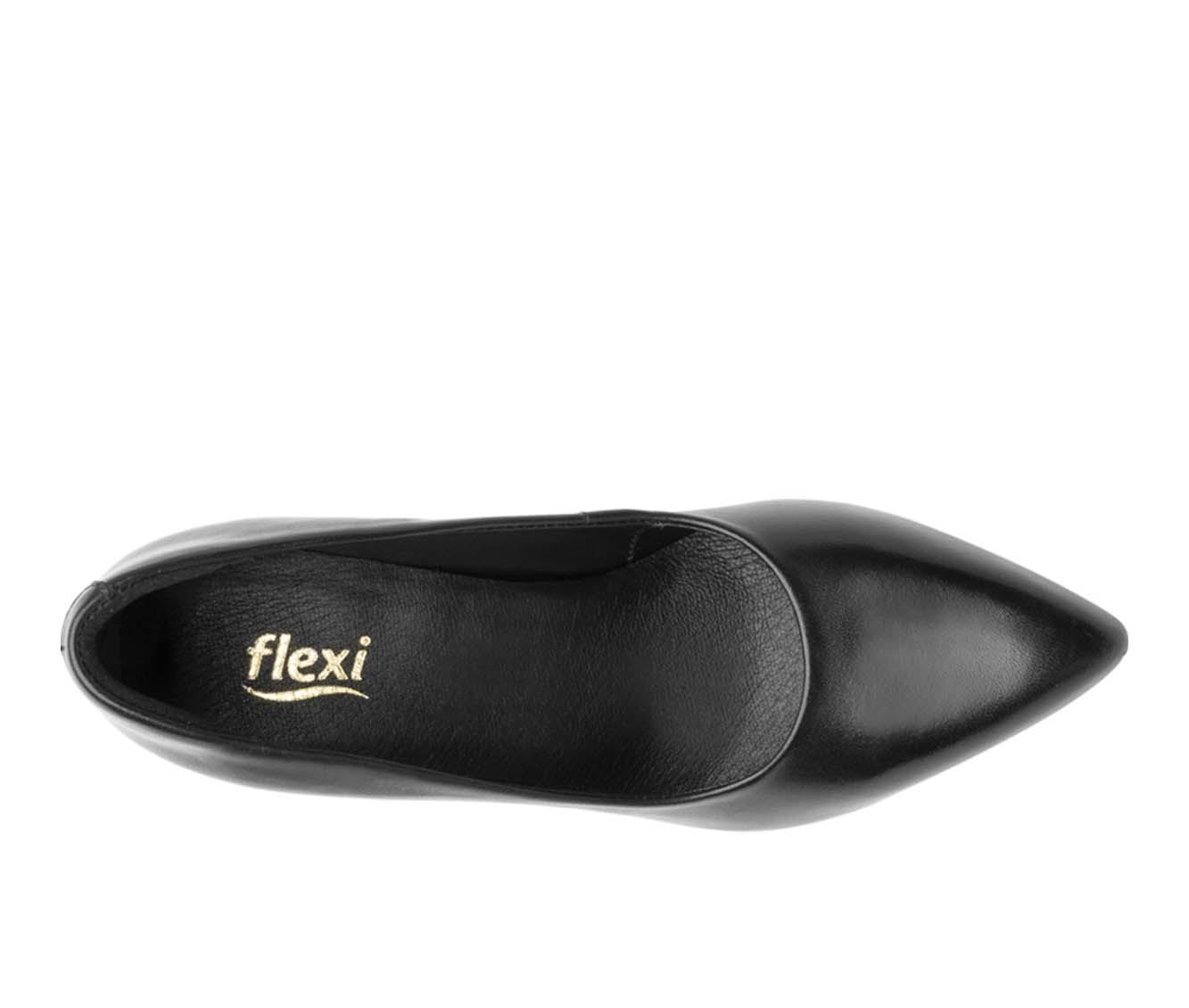 Women's Flexi Shoes Idris1 Pumps