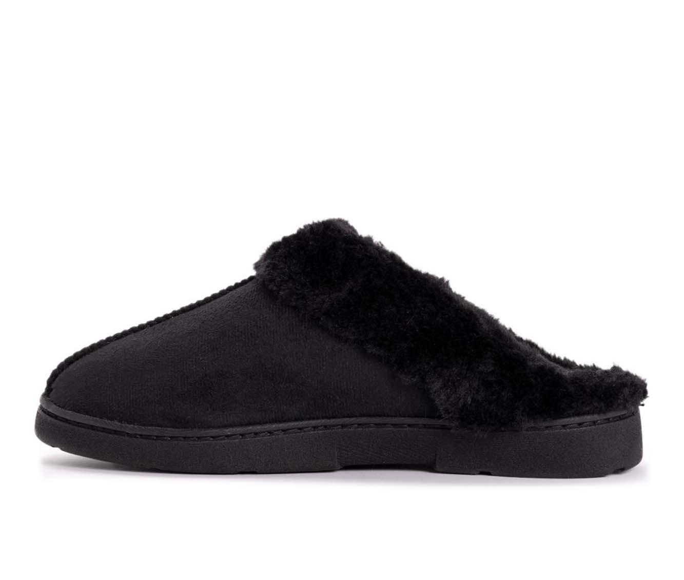 MUK LUKS Faux Suede Slipper