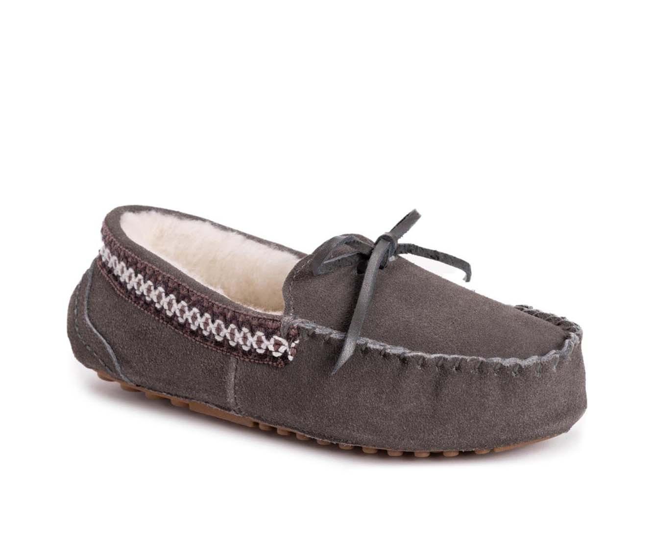 MUK LUKS Jane Slipper Moccasin