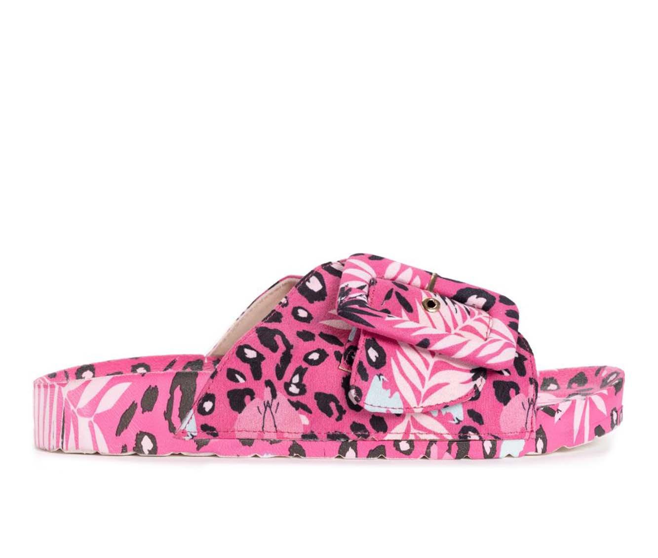 MUK LUKS Island Tiki
