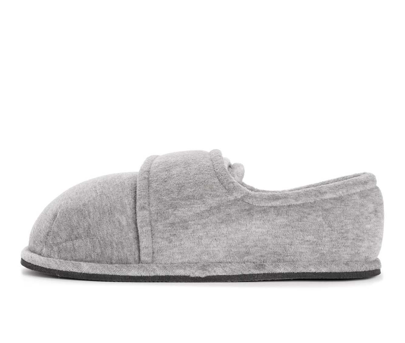 MUK LUKS Adjustable Velour Slipper