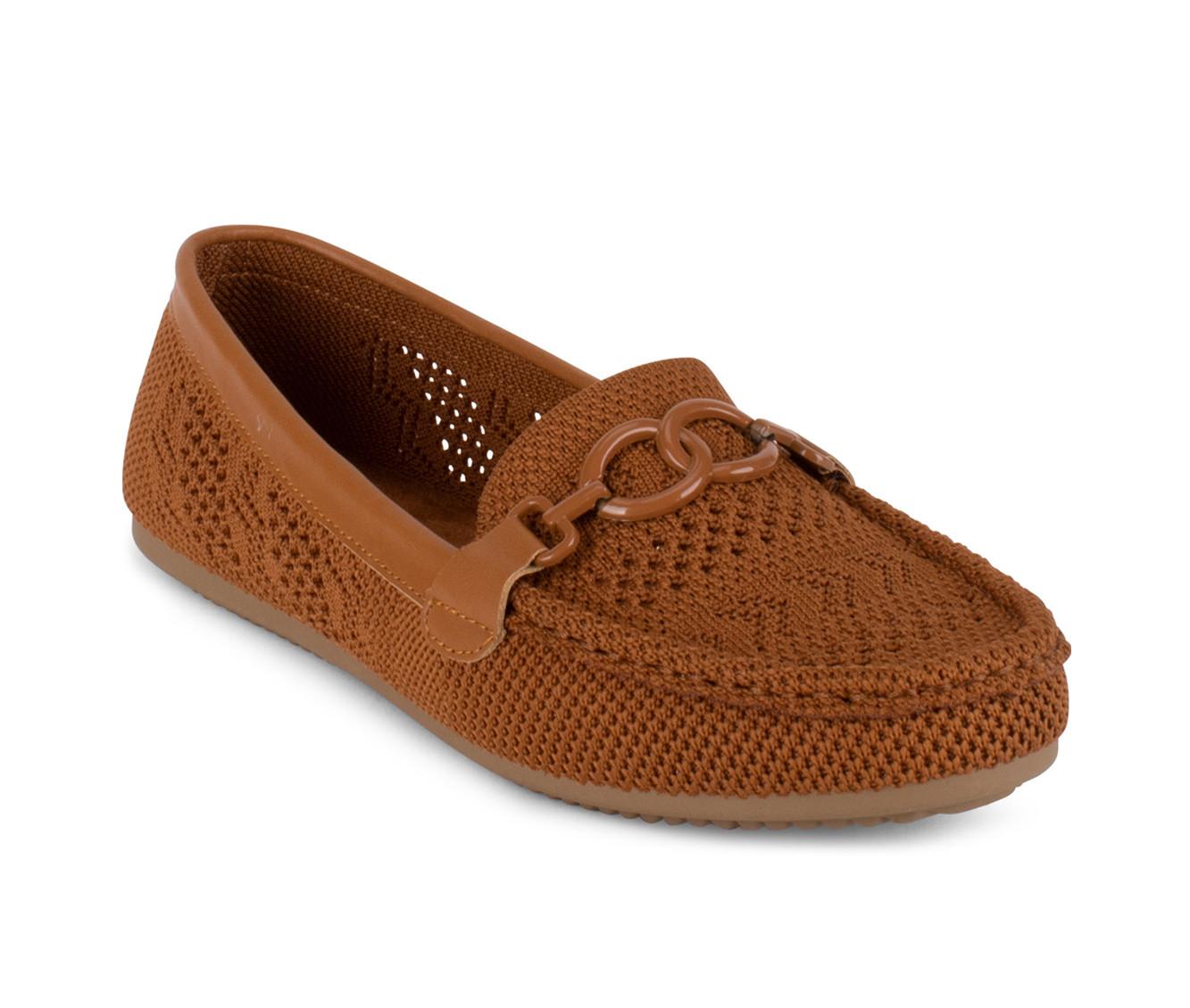 Women's Gloria Vanderbilt Abigale Loafers