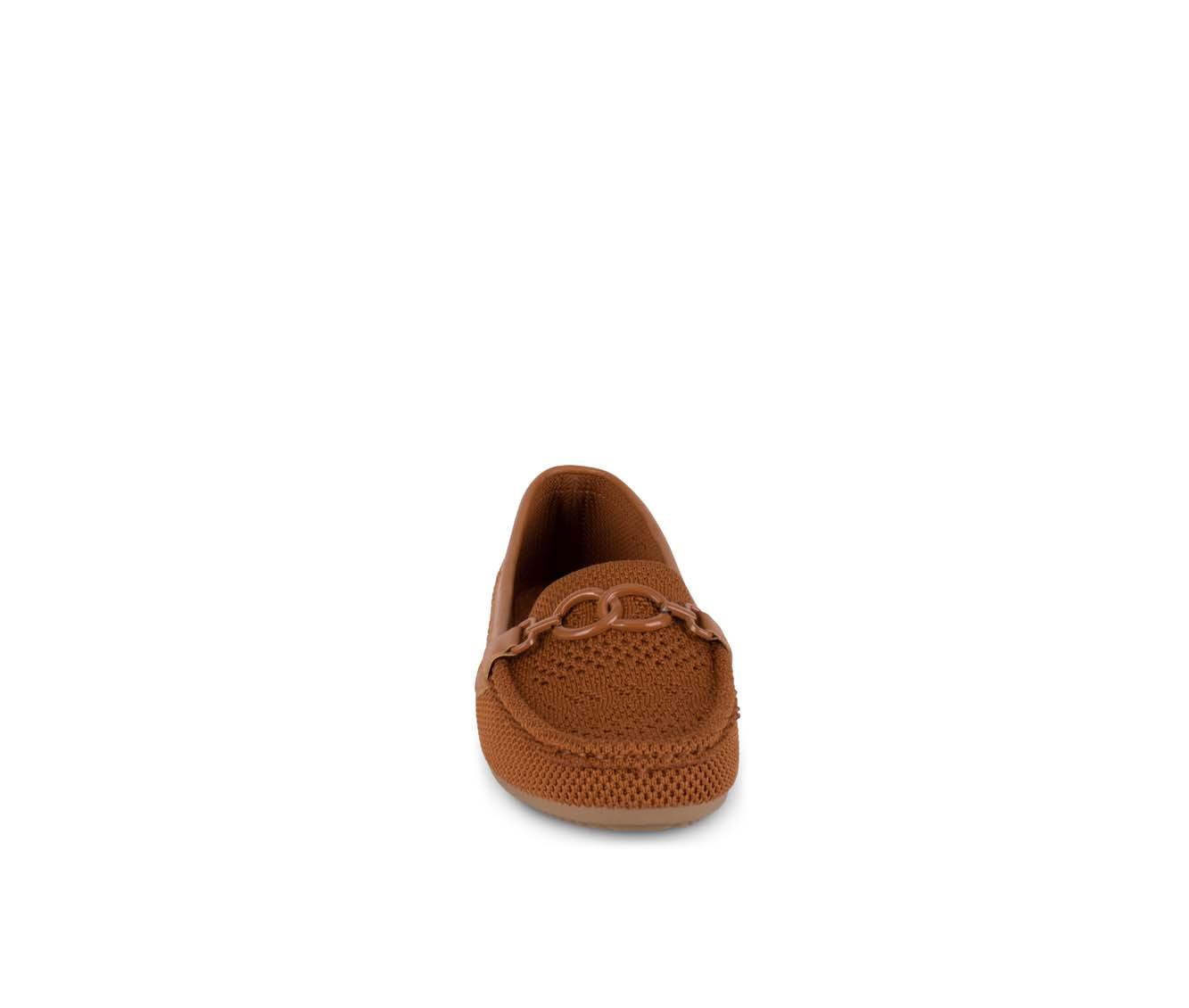Women's Gloria Vanderbilt Abigale Loafers