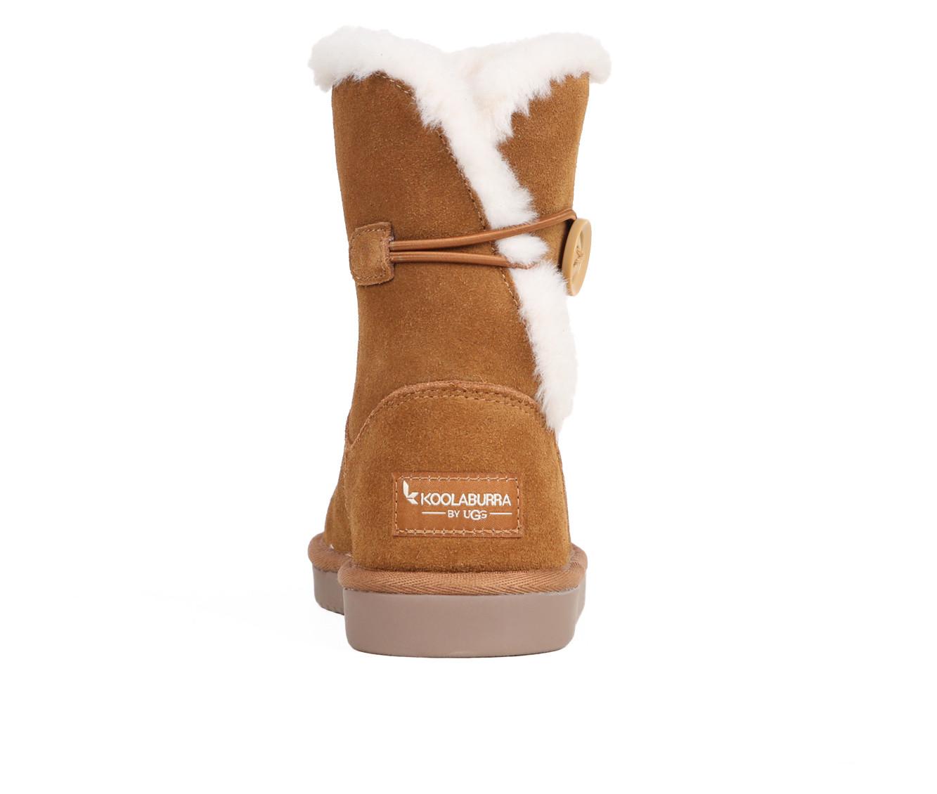 UGG top AUSTRALIA JUNIOR GIRLBOOTS BOOTIES WINTER K UGG