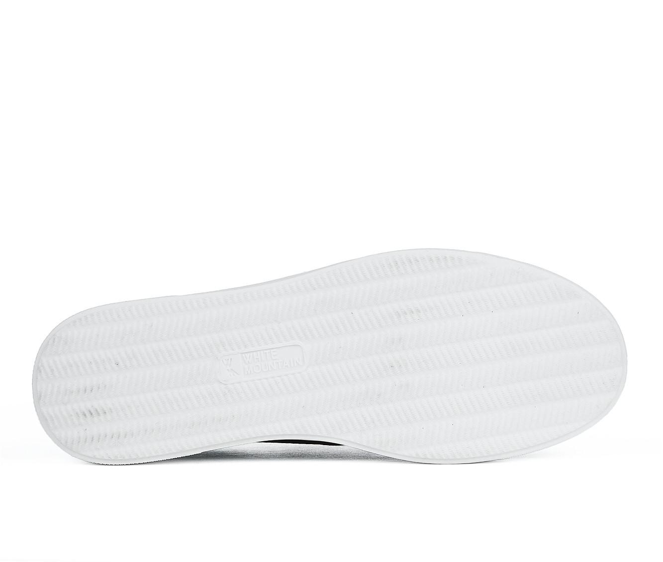 Women's White Mountain Until Slip On Shoes