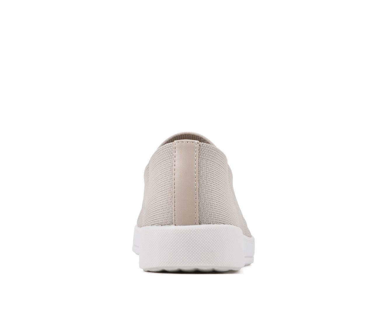 Women's White Mountain Until Slip On Shoes