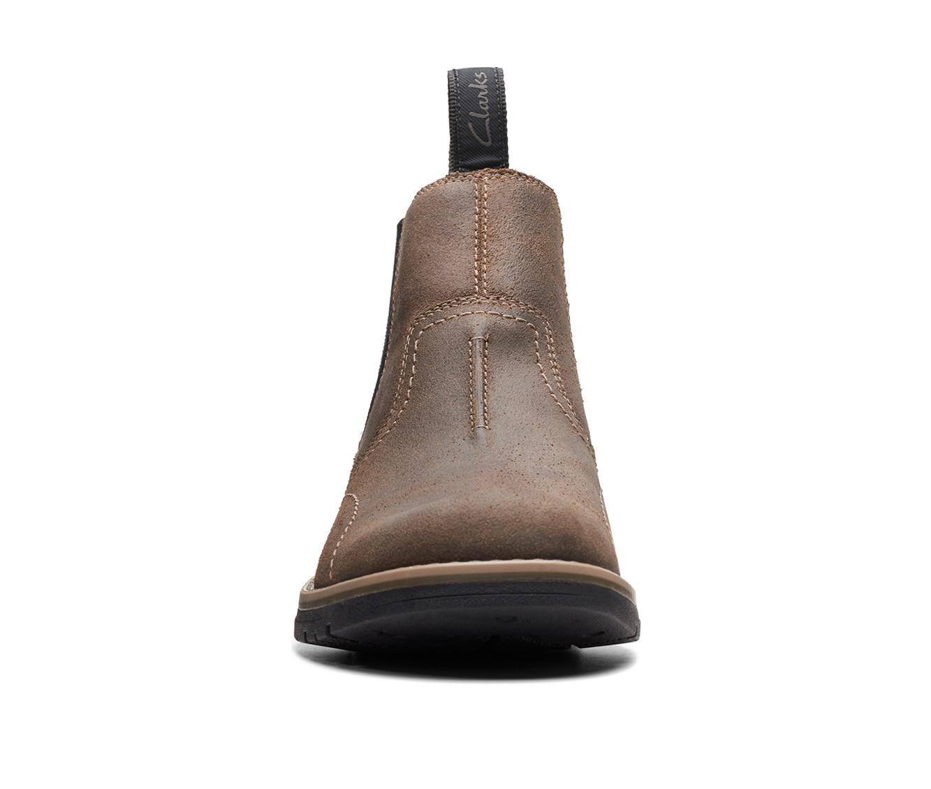 Clark 2024 chelsea boot