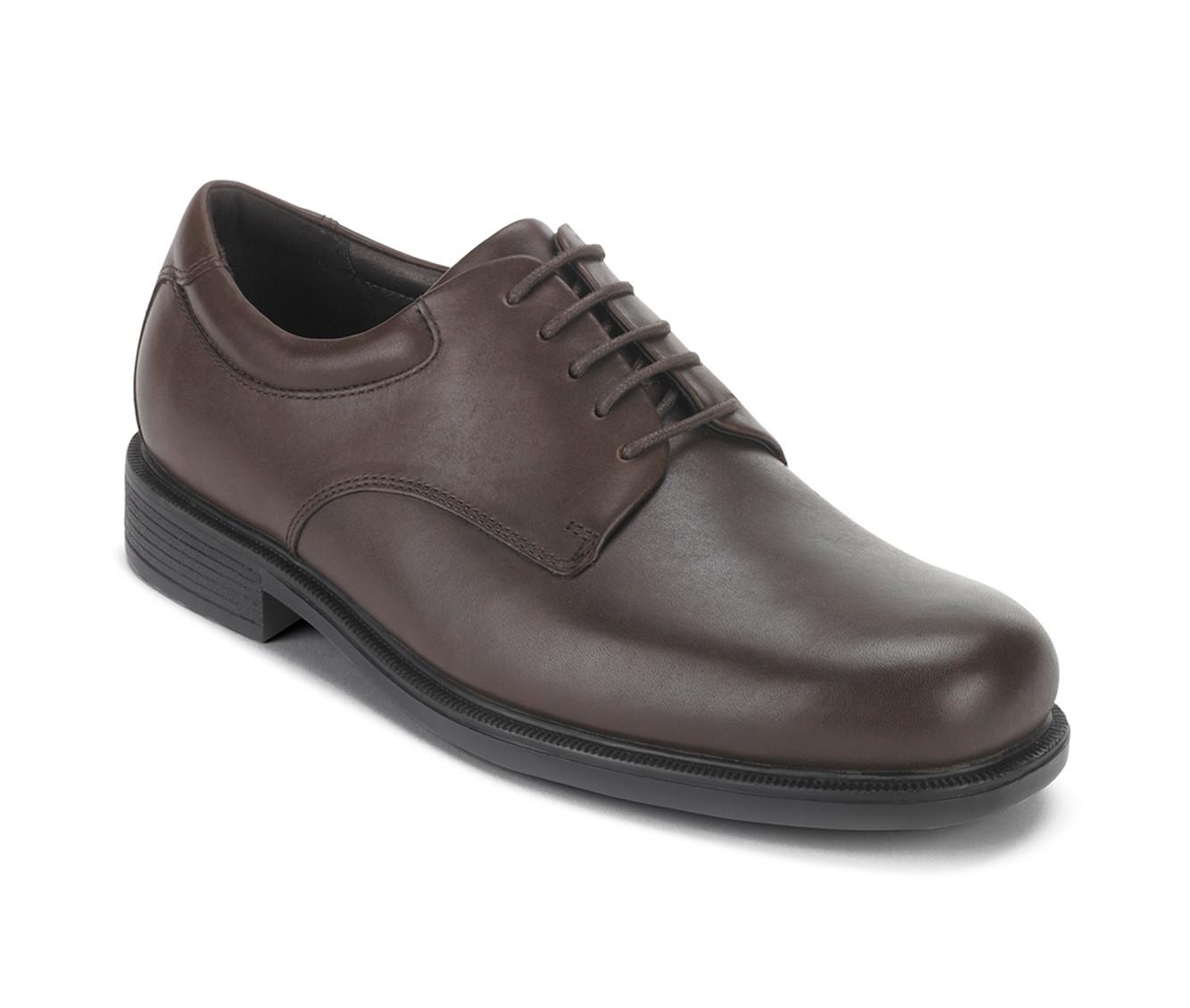 Men's Rockport Margin Dress Oxfords