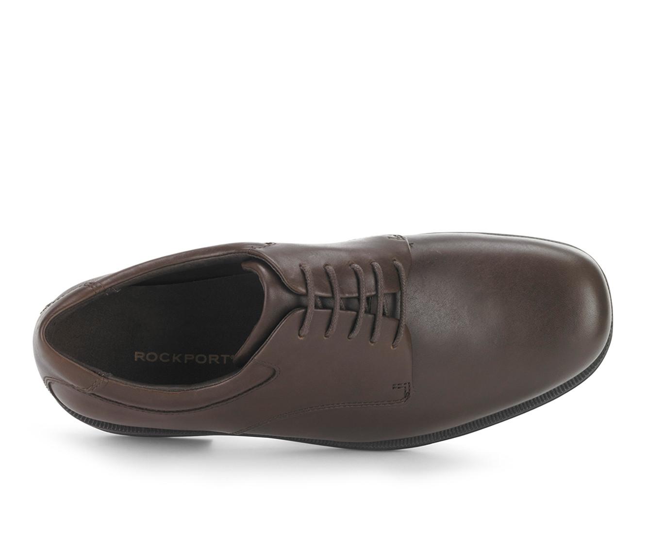 Men's Rockport Margin Dress Oxfords