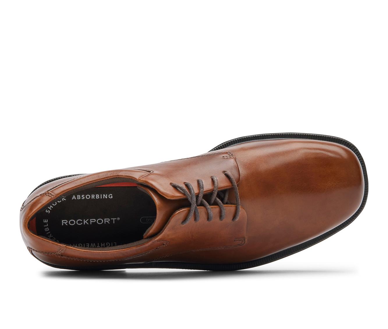 Men's Rockport Margin Dress Oxfords