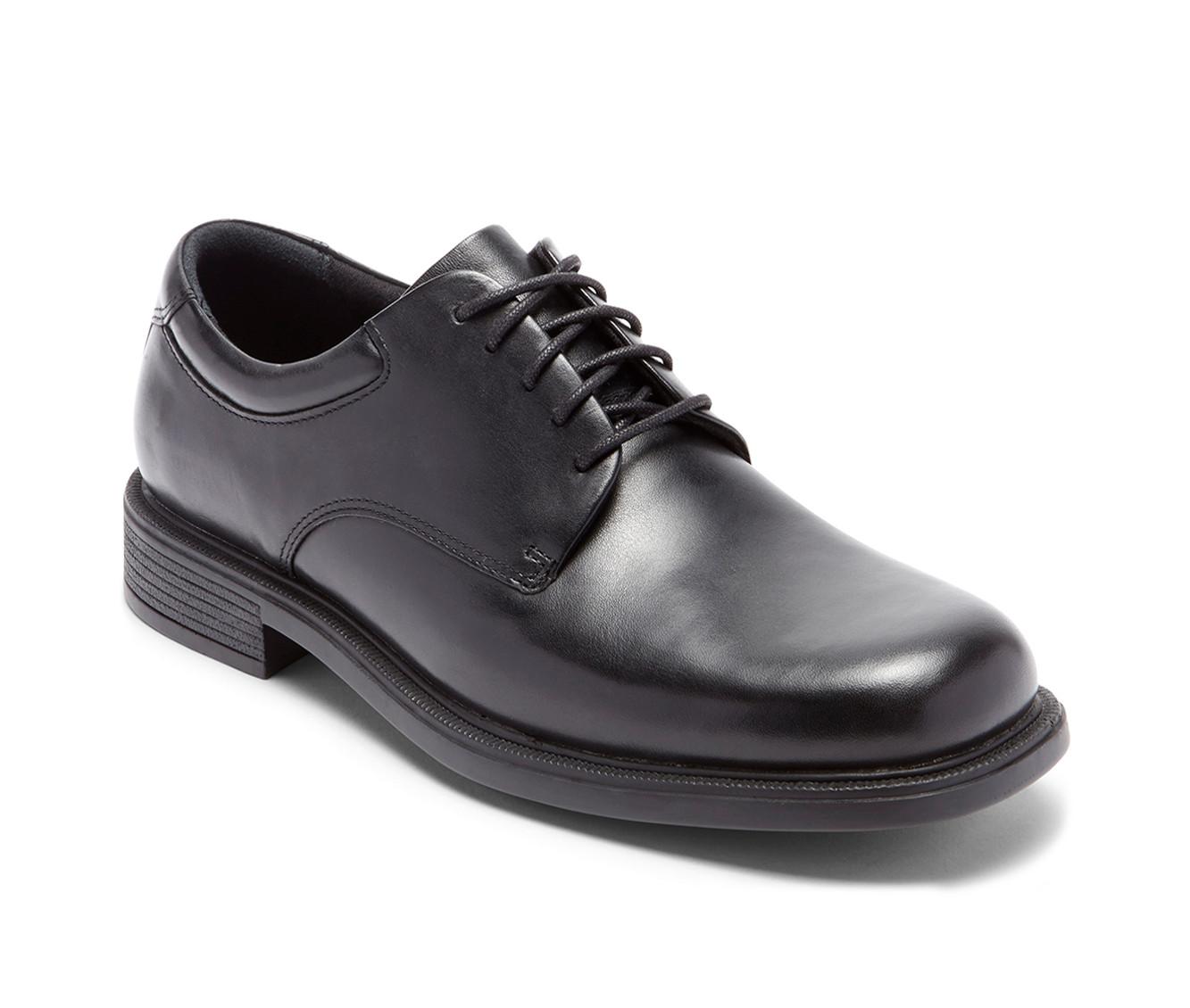 Men's Rockport Margin Dress Oxfords