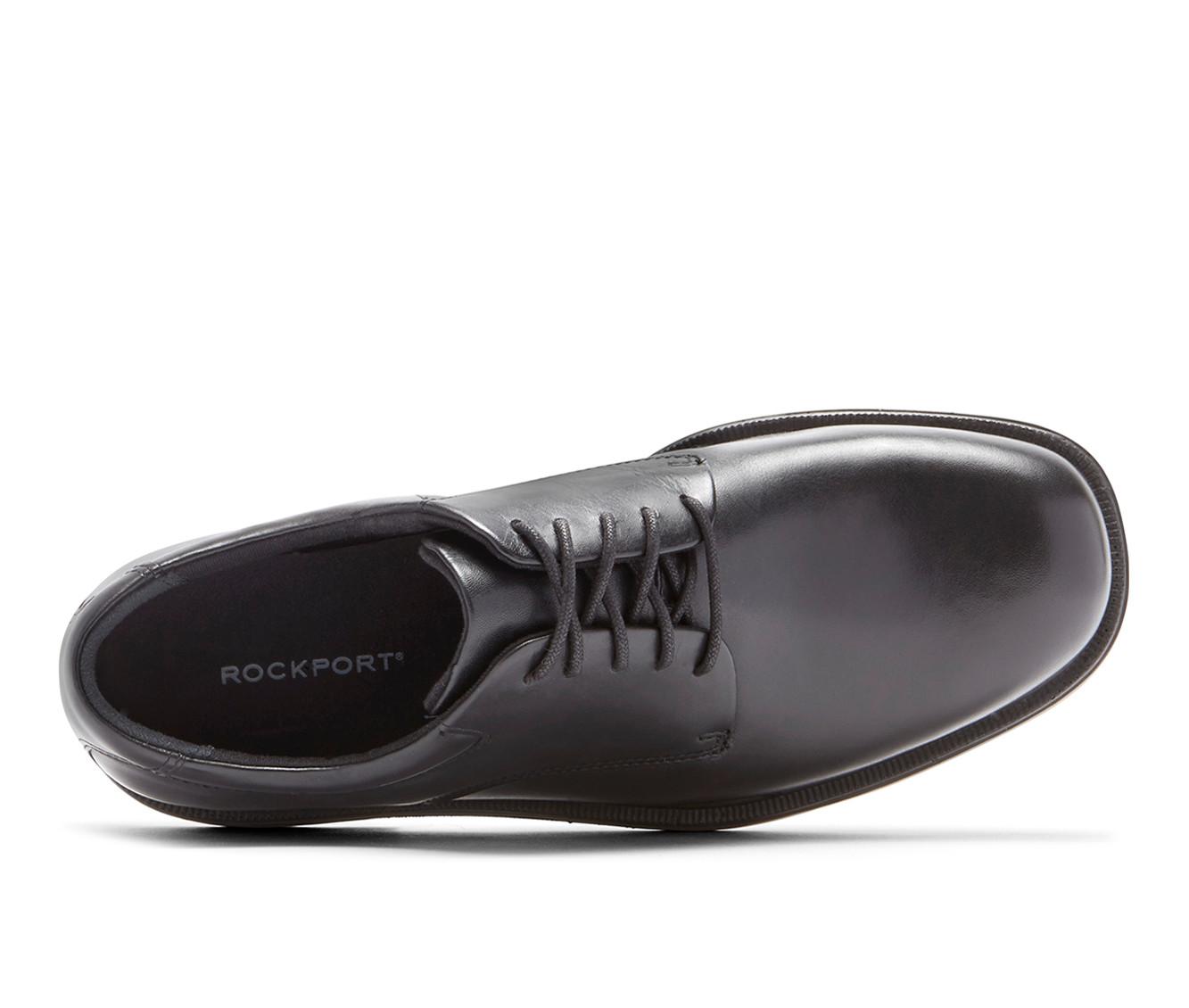 Men's Rockport Margin Dress Oxfords