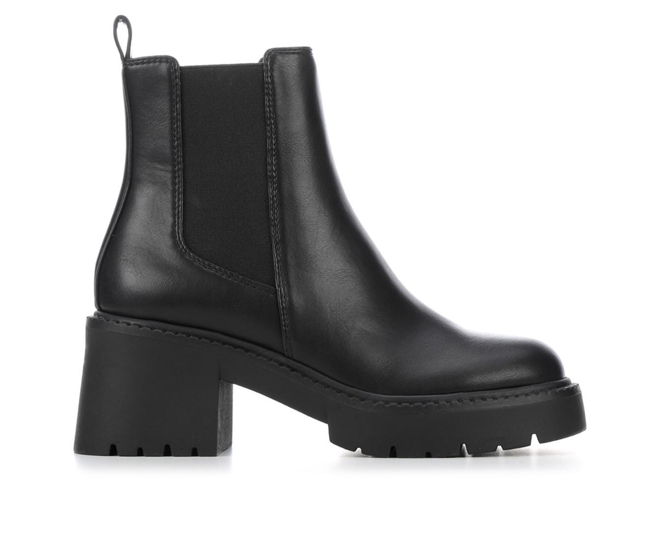 Women's Madden Girl Tianna Booties