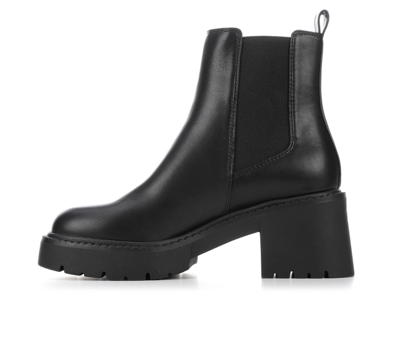 Women's Madden Girl Tianna Booties