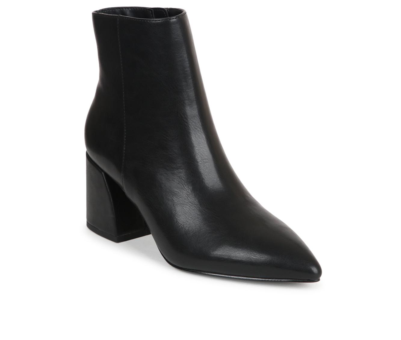 Women's Madden Girl Micchelle Booties