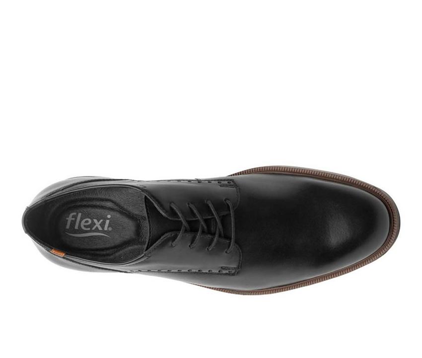 Men's Flexi Shoes Parker Dress Shoes