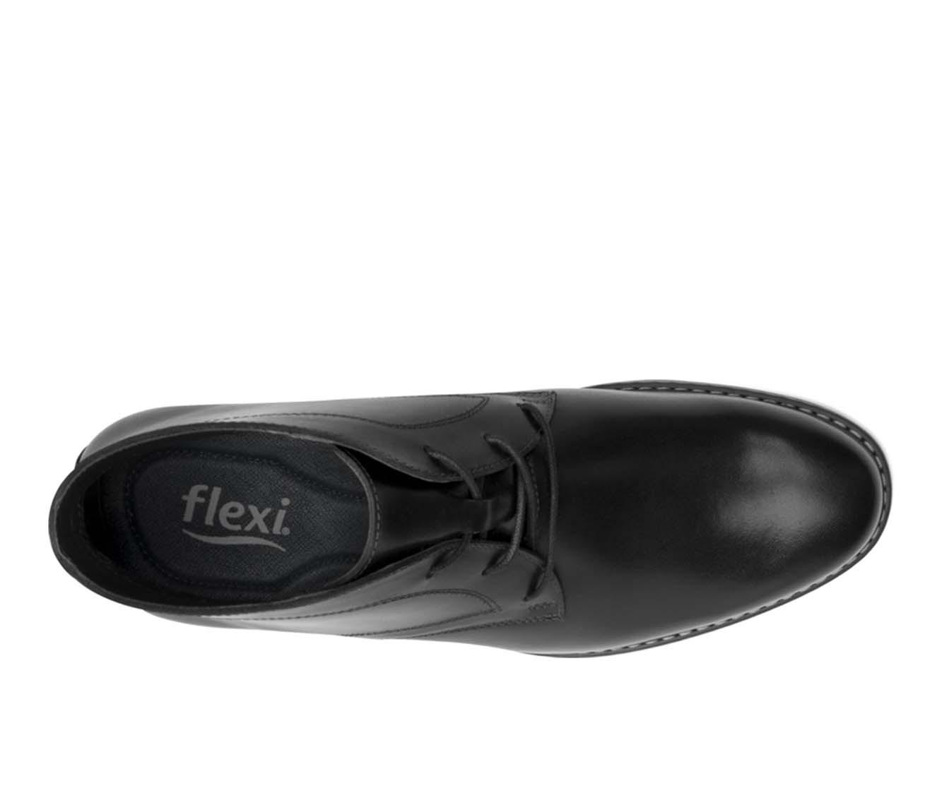 Men's Flexi Shoes Dinamo Dress
