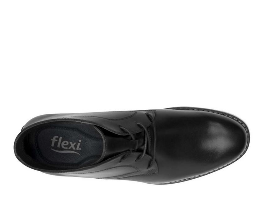 Men's Flexi Shoes Dinamo Dress Shoes