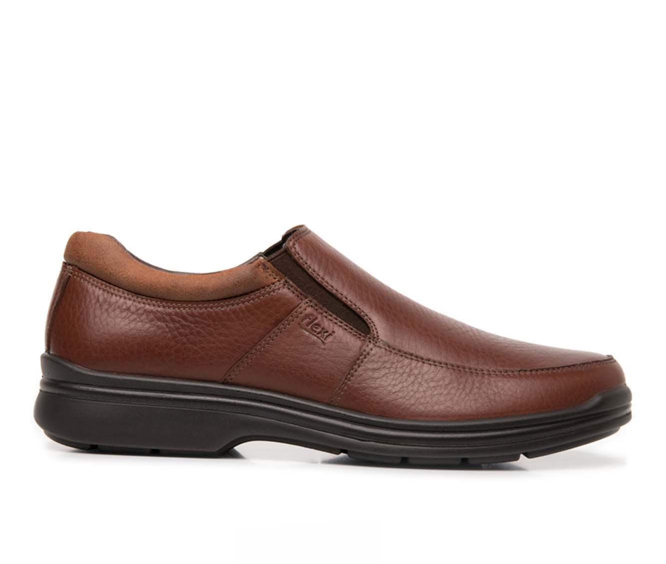 Men's Flexi Shoes Yacht2 Slip-On Shoes