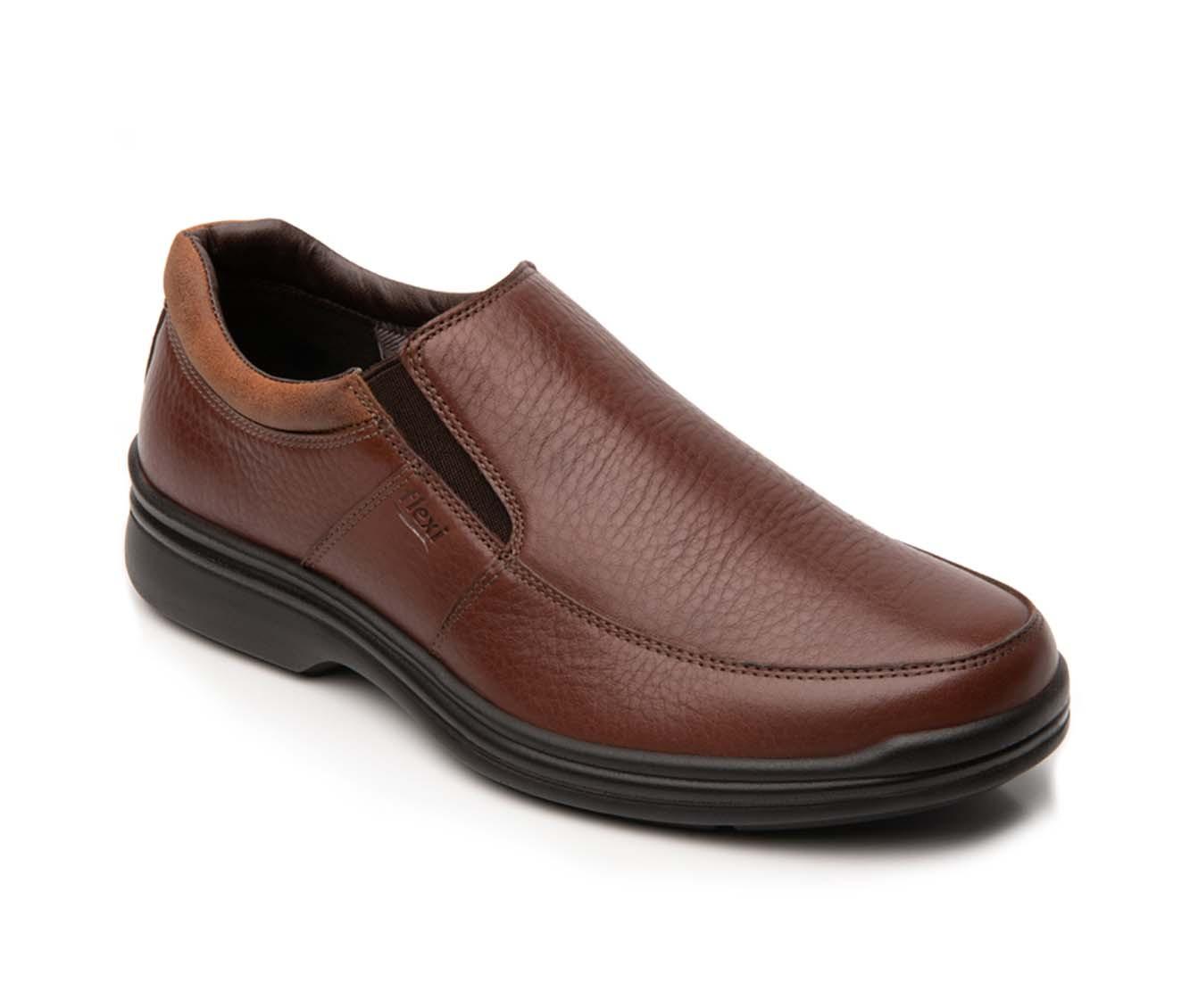 Men's Flexi Shoes Yacht2 Slip-On Shoes