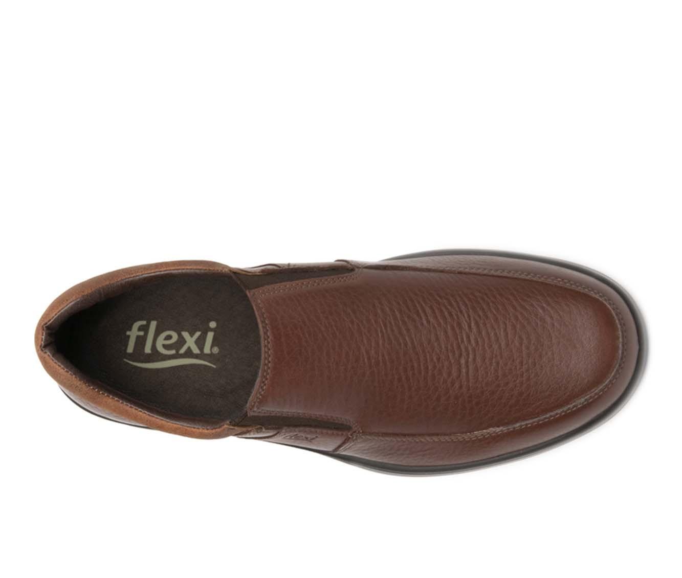 Men's Flexi Shoes Yacht2 Slip-On Shoes