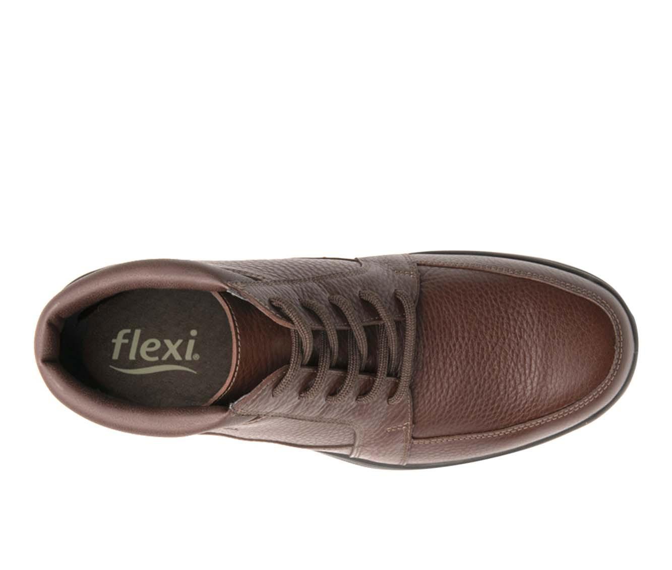 Men's Flexi Shoes Yacht3 Boots