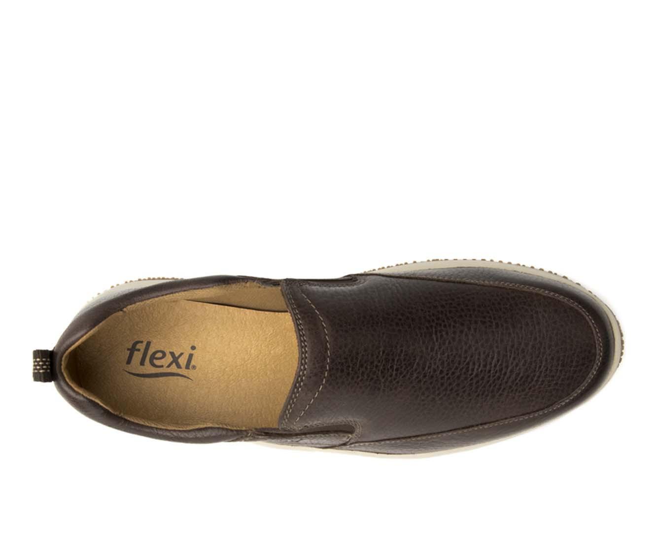 Men's Flexi Shoes Flyer2 Slip-On Shoes