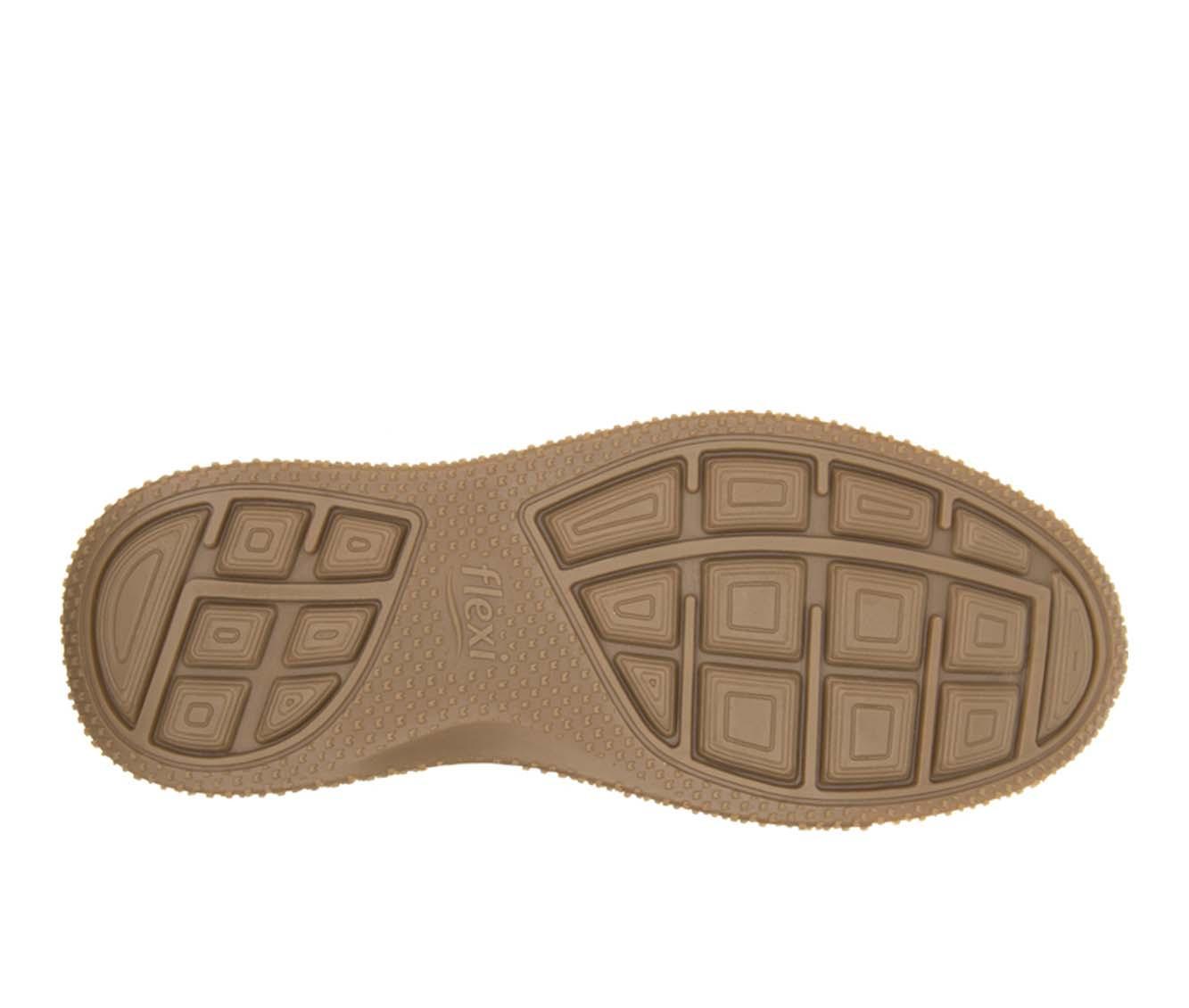 Men's Flexi Shoes Flyer2 Slip-On Shoes