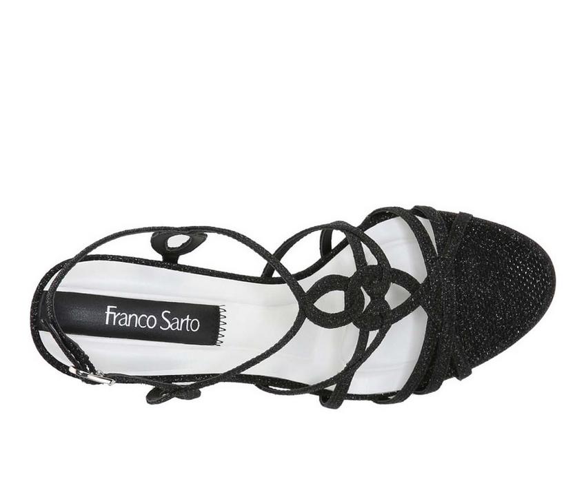 Women's Franco Sarto Harley Dress Sandals