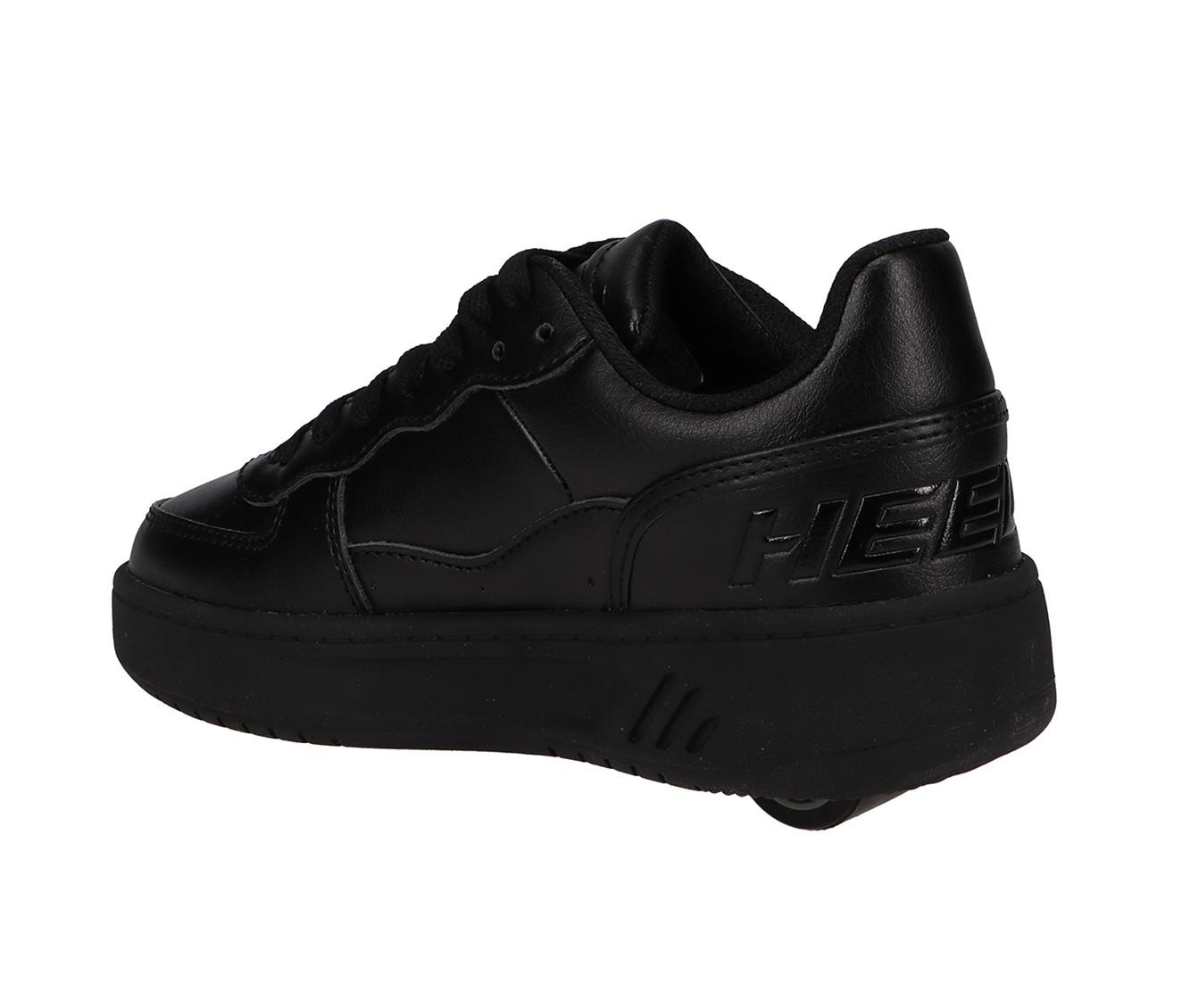 Boys' Heelys Little Kid & Big Kid Rezerve Low Skate Sneakers